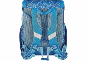 Ghiozdan LOOP PLUS — Blue Shark Herlitz - imagine 3