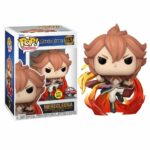 Figurina Black Clover S1 - Mereoleona Funko POP!