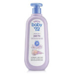 Sapun pentru copii inainte de somn Baby Keff 750ml