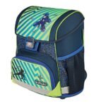 Ghiozdan LOOP PLUS - Funky Ninja Herlitz - imagine 2