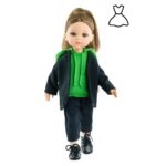 Imbracaminte Rochie BERTA AMIGA 32 CM