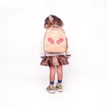 Rucsac Ralphie - Croisette Cornette JEUNE PREMIER - imagine 2