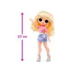 Papusa L.O.L. Surprise! seria OPP OMG - Fly Gurl - imagine 2