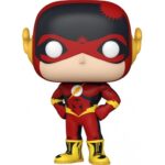 Figurina The Flash Funko POP! — изображение 2