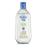 Ulei pentru copii Baby Keff 500 ml