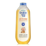 Sampon pentru copii Tear Free Baby Keff 1l