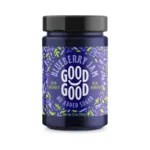 Gem de afine fara zahar 330g