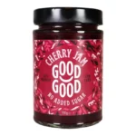 Gem din cirese fara zahar 330g