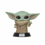 Figurina Star Wars Star Wars: The Mandalorian The Child Funko POP! — изображение 2