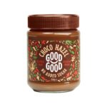 Pasta de ciocolata cu portocale fara zahar 350g