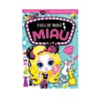 Casa de miau Parcul de distractii