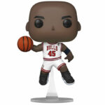 Figurina Basketball: Bulls - Michael Jordan Funko POP! - imagine 2