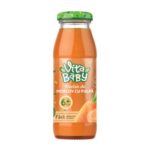 Nectar de morcov 0,175 L VITA BABY