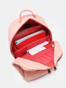 Rucsac James - Tie-dye Pegasus JEUNE PREMIER - imagine 2