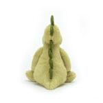 Dracon verde, 31 cm JELLY CAT - imagine 2