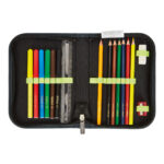 Ghiozdan ULTRALIGHT PLUS - Camo Dragon Herlitz - imagine 3