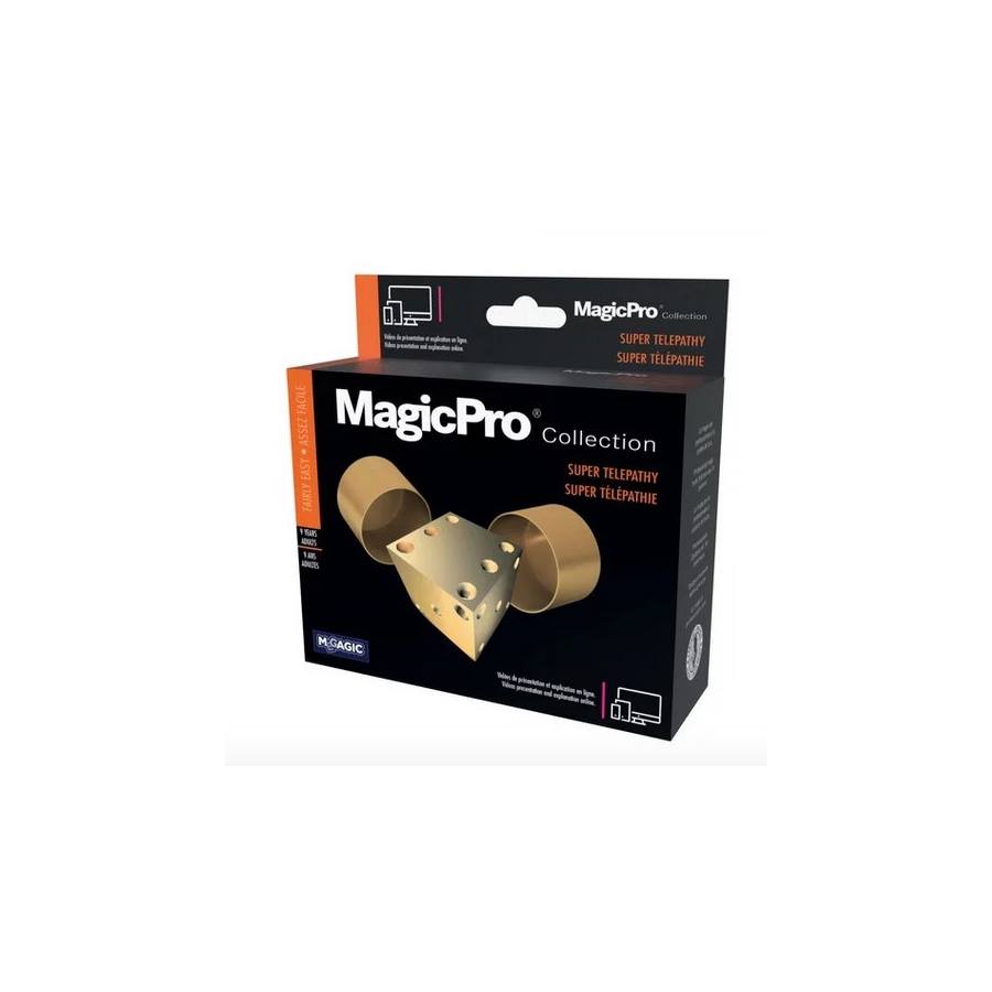 MagicPro® - MEGAGIC®