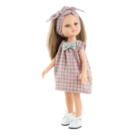 Papusa Pili 32cm PAOLA REINA