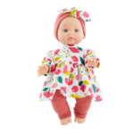 Papusa SUSI MANU 36 cm PAOLA REINA