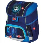 Ghiozdan LOOP - Soccer Herlitz