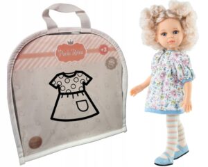 Imbracaminte Rochie MARI PILI AMIGA 32 CM — изображение 2