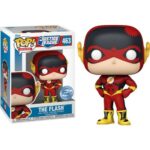 Figurina The Flash Funko POP!