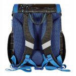 Ghiozdan LOOP PLUS - CamouCross Herlitz - imagine 2