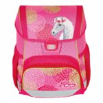 Ghiozdan LOOP PLUS - Bloomy Horse Herlitz - imagine 2