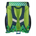 Ghiozdan LOOP - Funky Ninja Herlitz - imagine 2