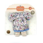 Imbracaminte Rochie MARI PILI AMIGA 32 CM