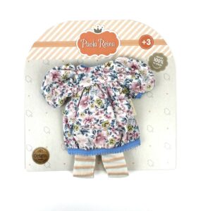 Imbracaminte Rochie MARI PILI AMIGA 32 CM