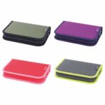 Penar cu rechezite 25 buc 2 flaps be bag Herlitz — изображение 3