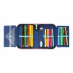 Penar cu rechezite 31 buc Unicorn Herlitz - imagine 2