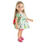 Imbracaminte Rochie ELVI AMIGA 32 CM