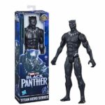 Figurina Black Panther Hasbro