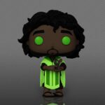 Figurina Encanto - Bruno Madrigal Funko POP! - imagine 3