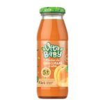 Nectar de caise 0,175 L  VITA BABY