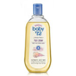 Ulei pentru copii inainte de somn Baby Keff 500ml