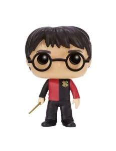 Figurina - Harry Potter Triwizard Tournament Funko POP! - imagine 2