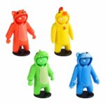 Figurina Gang Beasts 11.5cm in asort. P.M.I. — изображение 3