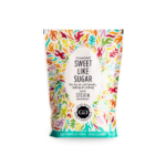 Sweet Like Sugar with Stevia (inlocuitor de zahar cu stevia) 450g