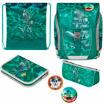 Ghiozdan FILOLIGHT PLUS - Heavy Metal Herlitz