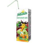 Bautura mere-coacaza Naturalis 0.200L