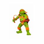 Figurina Michelangelo Testoasa Ninja 12 cm Movie Star 1992 TMNT — изображение 2