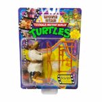 Figurina Splinter Testoasa Ninja 12 cm Movie Star 1992 TMNT