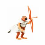 Figurina Splinter Testoasa Ninja 12 cm Movie Star 1992 TMNT — изображение 2