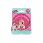 Figurina L.O.L. Surprise OPP Lil Sis - Lil Cozy Babe