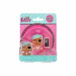 Figurina L.O.L. Surprise OPP Lil Sis - Lil Brrr B.B.