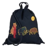 Sac de sport - Tartans JEUNE PREMIER