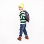 Sac de sport - Space Invaders JEUNE PREMIER - imagine 2